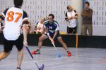 Photo hockey reportage Floorball : 1re journe de D2 Poule Nord