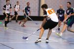 Photo hockey reportage Floorball : 1re journe de D2 Poule Nord