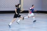 Photo hockey reportage Floorball : 1re journe de D2 Poule Nord