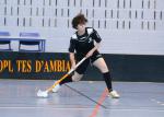 Photo hockey reportage Floorball : 1re journe de D2 Poule Nord