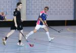 Photo hockey reportage Floorball : 1re journe de D2 Poule Nord