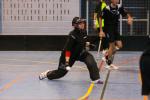Photo hockey reportage Floorball : 1re journe de D2 Poule Nord