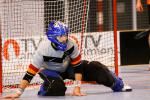 Photo hockey reportage Floorball : 1re journe de D2 Poule Nord