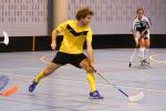 Photo hockey reportage Floorball : 1re journe de D2 Poule Nord