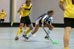 Photo hockey reportage Floorball : 1re journe de D2 Poule Nord
