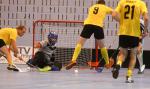 Photo hockey reportage Floorball : 1re journe de D2 Poule Nord
