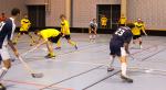Photo hockey reportage Floorball : 1re journe de D2 Poule Nord