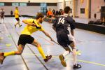 Photo hockey reportage Floorball : 1re journe de D2 Poule Nord