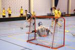 Photo hockey reportage Floorball : 1re journe de D2 Poule Nord