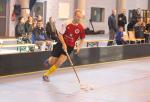 Photo hockey reportage Floorball : 2me journe de D2 Poule Nord