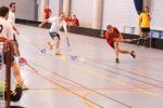 Photo hockey reportage Floorball : 2me journe de D2 Poule Nord