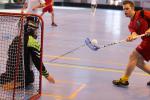Photo hockey reportage Floorball : 2me journe de D2 Poule Nord