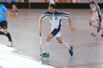 Photo hockey reportage Floorball : 2me journe de D2 Poule Nord