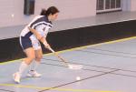 Photo hockey reportage Floorball : 2me journe de D2 Poule Nord