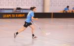 Photo hockey reportage Floorball : 2me journe de D2 Poule Nord