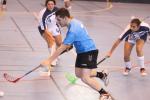 Photo hockey reportage Floorball : 2me journe de D2 Poule Nord