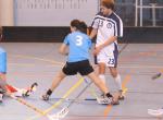 Photo hockey reportage Floorball : 2me journe de D2 Poule Nord
