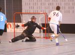 Photo hockey reportage Floorball : 2me journe de D2 Poule Nord