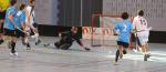 Photo hockey reportage Floorball : 2me journe de D2 Poule Nord