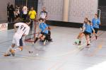 Photo hockey reportage Floorball : 2me journe de D2 Poule Nord