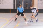 Photo hockey reportage Floorball : 2me journe de D2 Poule Nord