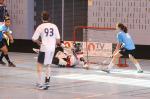 Photo hockey reportage Floorball : 2me journe de D2 Poule Nord