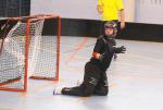 Photo hockey reportage Floorball : 2me journe de D2 Poule Nord
