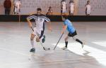 Photo hockey reportage Floorball : 2me journe de D2 Poule Nord
