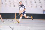 Photo hockey reportage Floorball : 2me journe de D2 Poule Nord