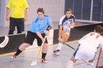 Photo hockey reportage Floorball : 2me journe de D2 Poule Nord