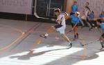 Photo hockey reportage Floorball : 2me journe de D2 Poule Nord