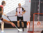 Photo hockey reportage Floorball : 2me journe de D2 Poule Nord