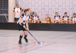 Photo hockey reportage Floorball : 2me journe de D2 Poule Nord