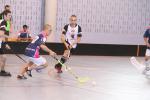 Photo hockey reportage Floorball : 2me journe de D2 Poule Nord