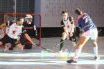 Photo hockey reportage Floorball : 2me journe de D2 Poule Nord