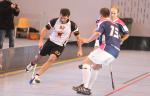 Photo hockey reportage Floorball : 2me journe de D2 Poule Nord