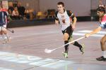 Photo hockey reportage Floorball : 2me journe de D2 Poule Nord