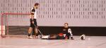 Photo hockey reportage Floorball : 2me journe de D2 Poule Nord