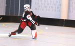 Photo hockey reportage Floorball : 2me journe de D2 Poule Nord