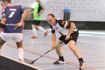 Photo hockey reportage Floorball : 2me journe de D2 Poule Nord