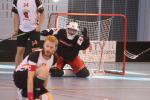Photo hockey reportage Floorball : 2me journe de D2 Poule Nord
