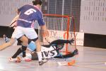 Photo hockey reportage Floorball : 2me journe de D2 Poule Nord