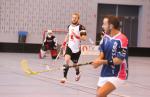Photo hockey reportage Floorball : 2me journe de D2 Poule Nord