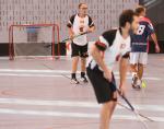 Photo hockey reportage Floorball : 2me journe de D2 Poule Nord