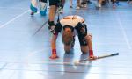 Photo hockey reportage Floorball : 2me journe de D2 Poule Nord
