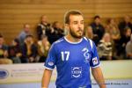 Photo hockey reportage Floorball : Les Dragons grondent