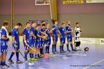 Photo hockey reportage Floorball : Les Dragons grondent