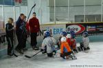 Photo hockey reportage Formation fdrale entraneur