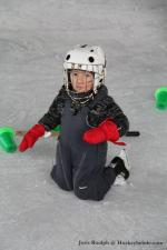 Photo hockey reportage Formation fdrale entraneur