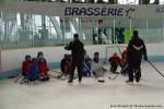 Photo hockey reportage Formation fdrale entraneur